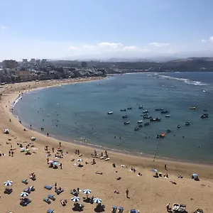 Сasa de vacaciones Luxury Dunas In Canteras By Canariasgetaway, Las Palmas de Gran Canaria